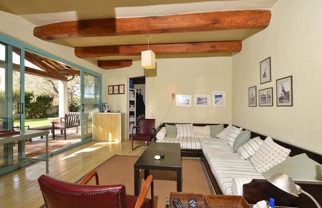 Chalet Vignarola in Orbetello - Foto 39