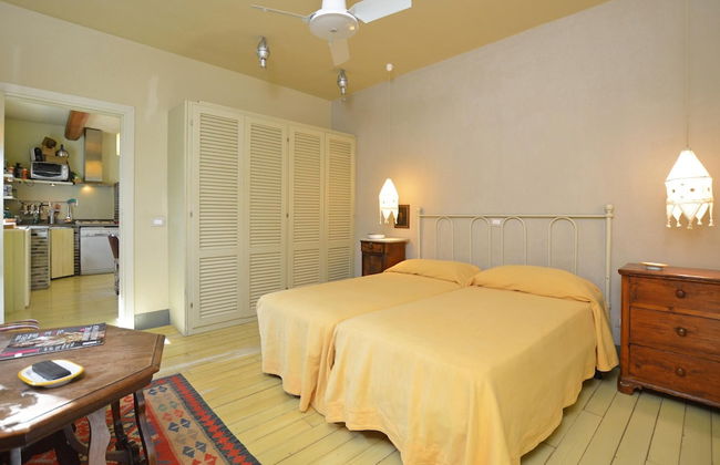 Chalet Vignarola in Orbetello - Foto 2