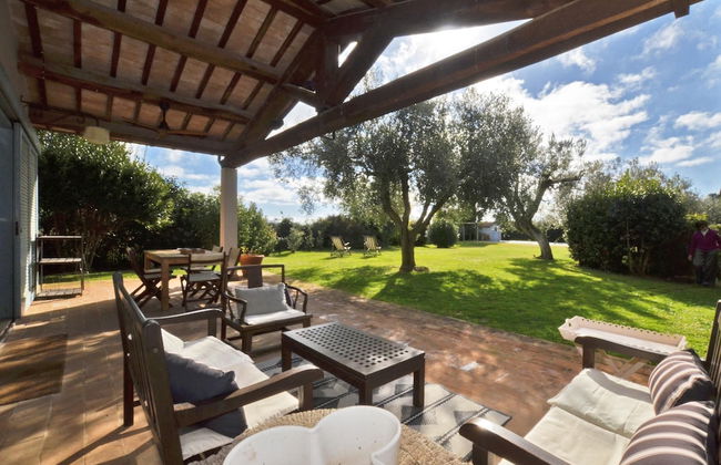 Chalet Vignarola in Orbetello - Foto 34