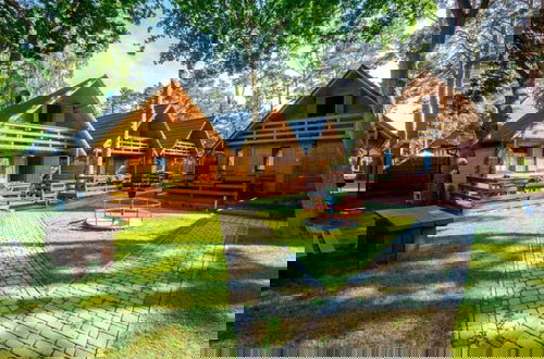 Foto 20 - Holiday House for 4 People, Jaroslawiec
