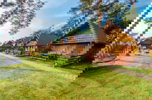 Foto 19 - Holiday House for 4 People, Jaroslawiec