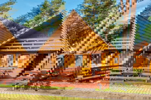 Foto 1 - Holiday House for 4 People, Jaroslawiec