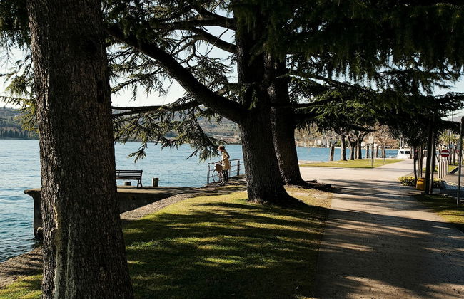 Alma - Near Lake in Sal - Foto 1
