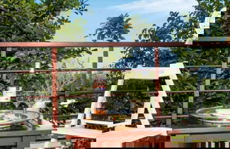 Foto 1 - Mini Zen Nomad Maison - Calming and Charming