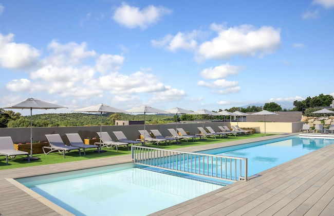 Residence Les Terrasses D'arsella, Porto-vecchio - Foto 9
