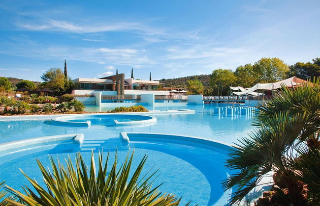 Bungalow in Castiglione Della Pescaia - Foto 12