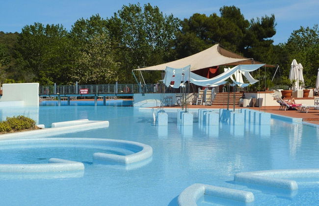 Bungalow in Castiglione Della Pescaia - Foto 10