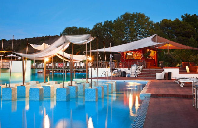 Bungalow in Castiglione Della Pescaia - Foto 1