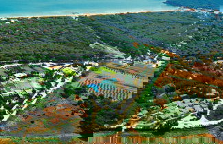 Photo 1 - Bungalow in Castiglione Della Pescaia With Sauna