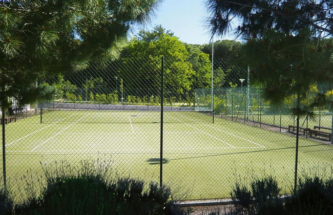 Bungalow in Castiglione Della Pescaia - Foto 18