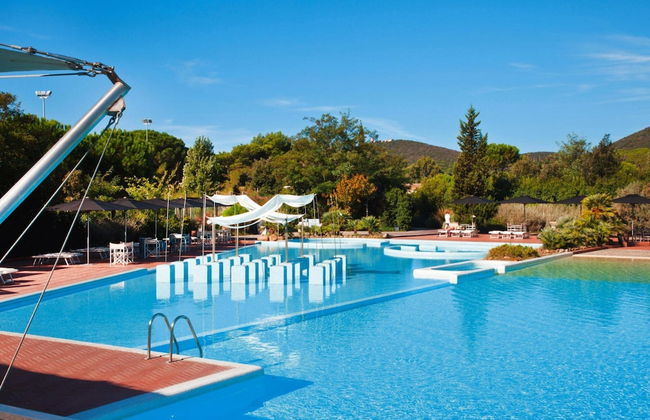 Bungalow in Castiglione Della Pescaia - Foto 16