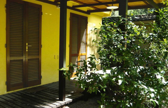 Bungalow in Castiglione Della Pescaia - Foto 25