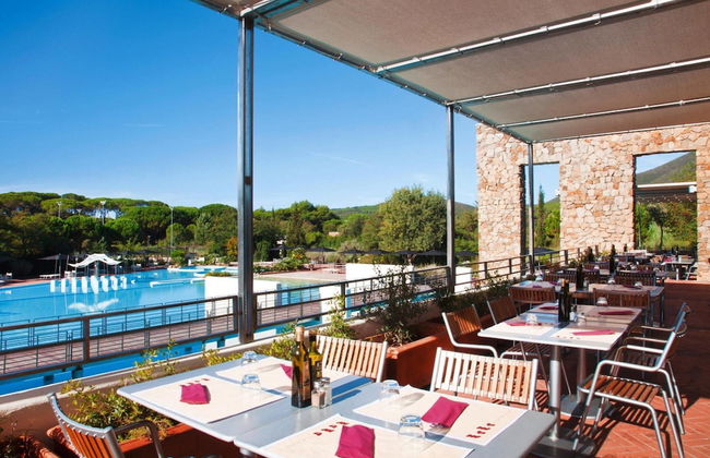 Bungalow in Castiglione Della Pescaia - Foto 22