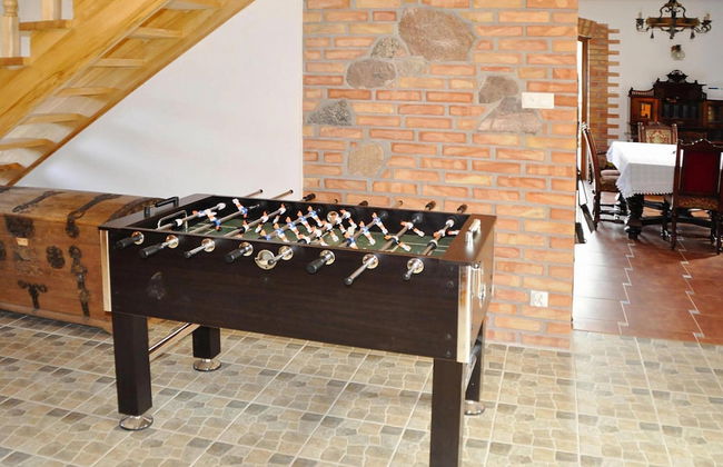 Comfortable Rural Holiday Home, Grabczyn - Photo 20