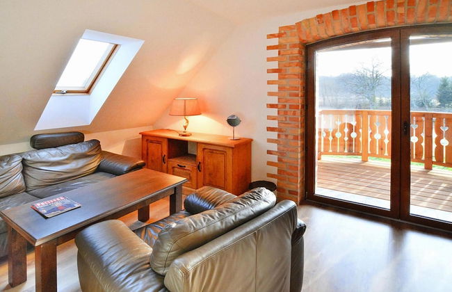 Comfortable Rural Holiday Home, Grabczyn - Photo 5
