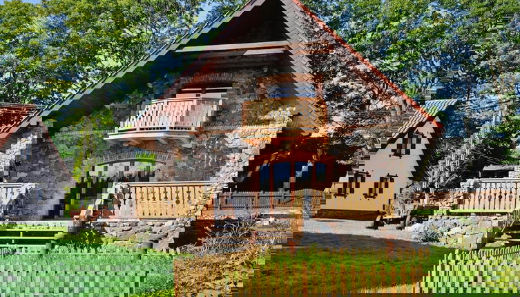 Foto 1 - Comfortable Holiday Home, in the Country Grabczyn