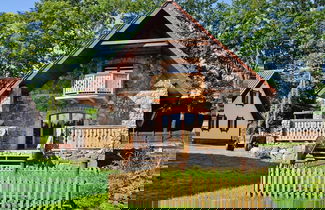 Foto 1 - Comfortable Holiday Home, in the Country Grabczyn