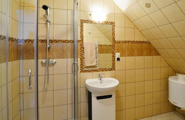 Comfortable Rural Holiday Home, Grabczyn - Photo 17