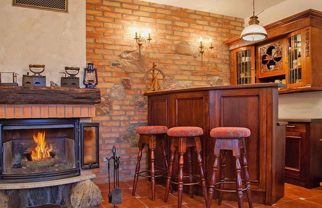 Comfortable Rural Holiday Home, Grabczyn - Photo 22