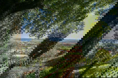 Foto 1 - La Maison Fleurie Appartamento Girasole
