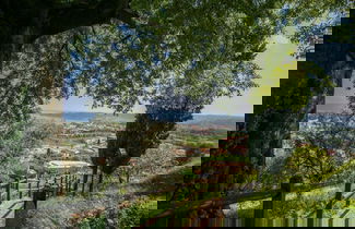 Foto 1 - La Maison Fleurie Appartamento Girasole
