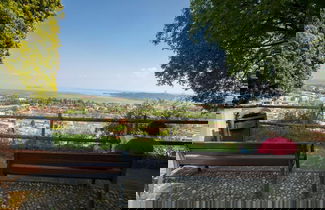 Foto 2 - La Maison Fleurie Appartamento Girasole