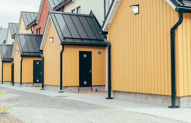 Forenom Serviced Apts Vantaa Koivuhaka - Foto 47