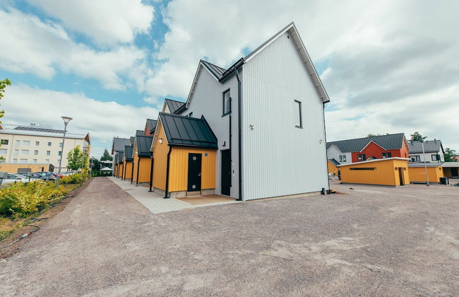 Forenom Serviced Apts Vantaa Koivuhaka - Foto 48