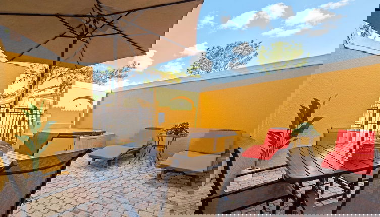 Foto 1 - Townhouse w Private Hot Tub and Patio