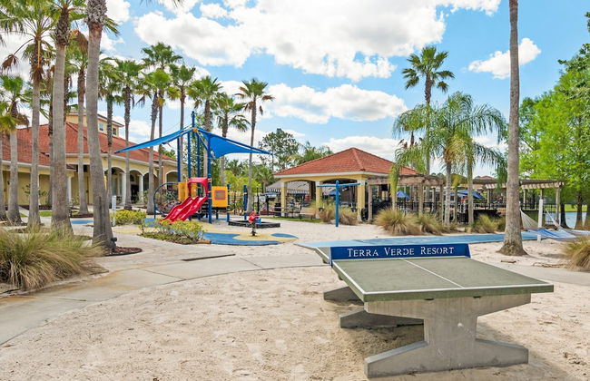 Upstay - Pet-friendly Resort Townhouse w Patio - Foto 35