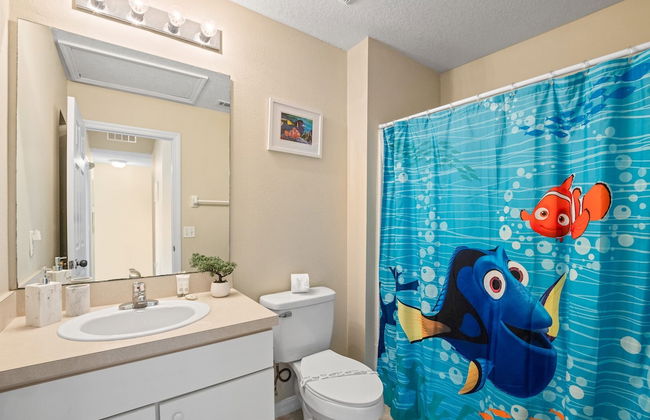 Upstay - Pet-friendly Resort Townhouse w Patio - Foto 26