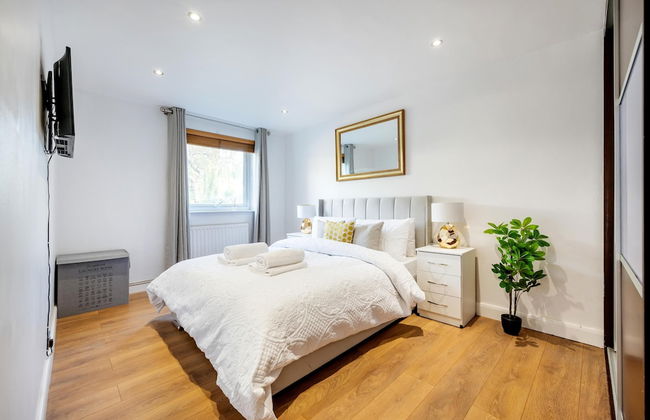 Classic 2 bed Apartment Situated in Mill Hill - Foto 5