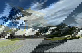 Foto 1 - Palmgale House in Key West