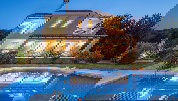 Photo 1 - Villa Daphni in Rethymno