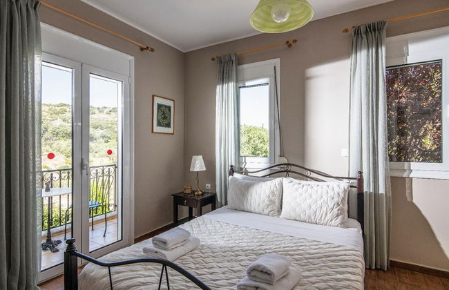Villa Daphni in Rethymno - Foto 11