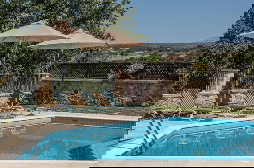 Photo 2 - Villa Daphni in Rethymno