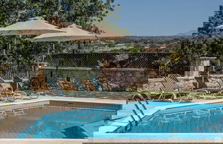 Photo 2 - Villa Daphni in Rethymno