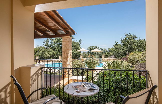 Villa Daphni in Rethymno - Foto 21