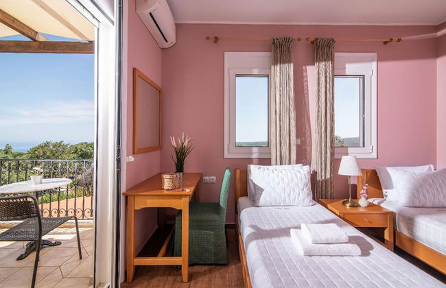 Villa Daphni in Rethymno - Foto 25