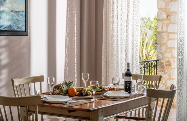 Villa Daphni in Rethymno - Foto 7
