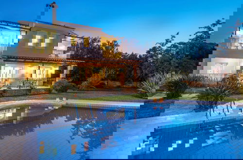 Photo 27 - Villa Daphni in Rethymno