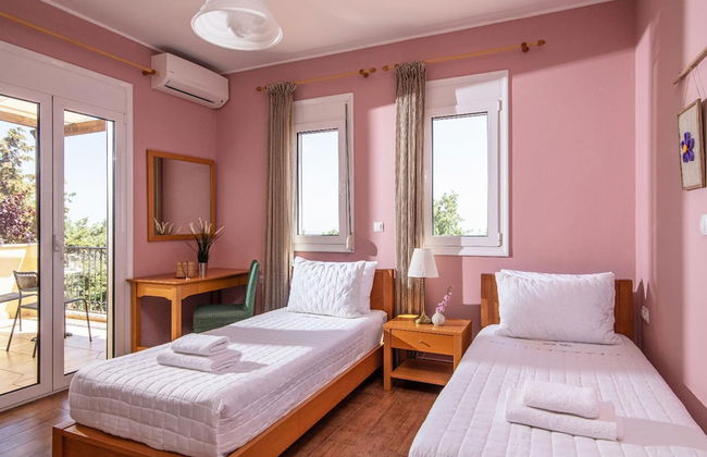 Villa Daphni in Rethymno - Foto 16