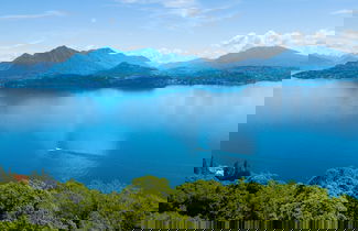 Foto 2 - The Golden View in Olbia