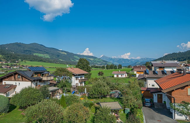 Chalet in Brixental Near Hiking Trails - Foto 30