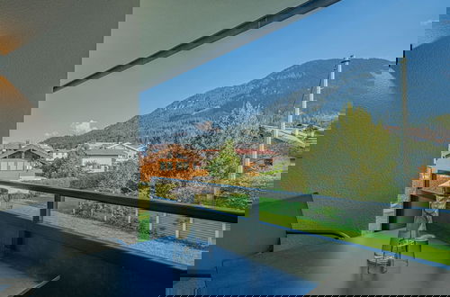 Photo 16 - Chalet in Brixental Near Hiking Trails