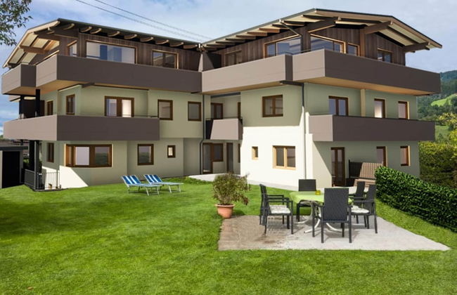 Chalet in Brixental Near Hiking Trails - Foto 18