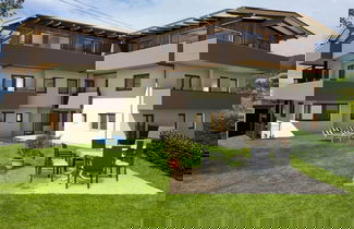 Photo 1 - Chalet in Brixental Near Hiking Trails