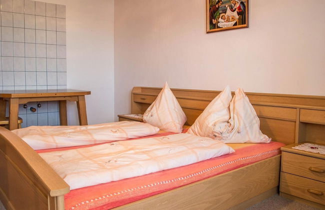 Apartment in Mittersill Near Kitzski Lift - Foto 2