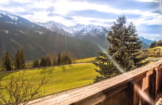 Apartment in Mittersill Near Kitzski Lift - Foto 17