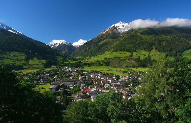 Apartment in Mittersill Near Kitzski Lift - Foto 20